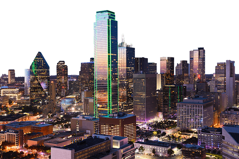 Dallas Skyline Omni