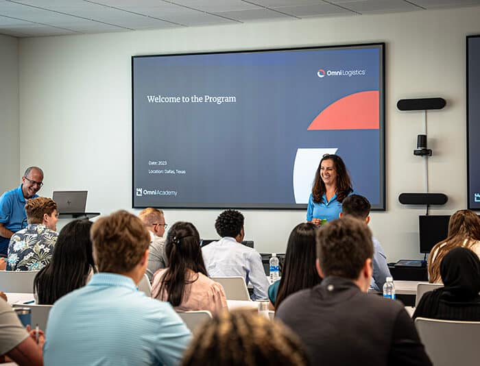 Operations Development