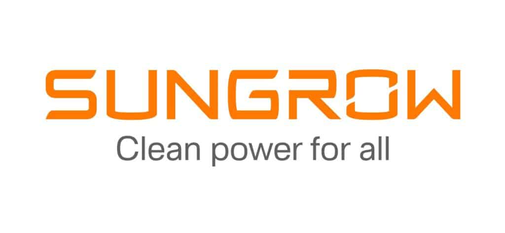 Sungrow Logo