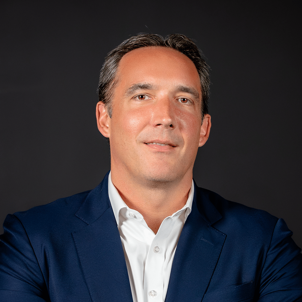 eric brandt headshot