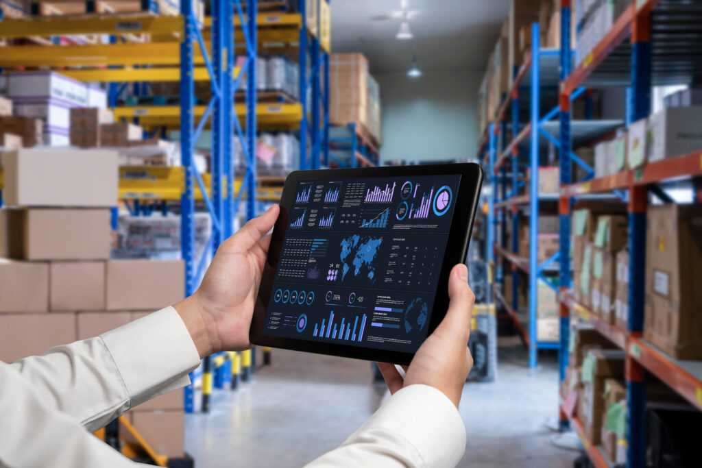 Business data dashboard provide business intelligence analytic snugly